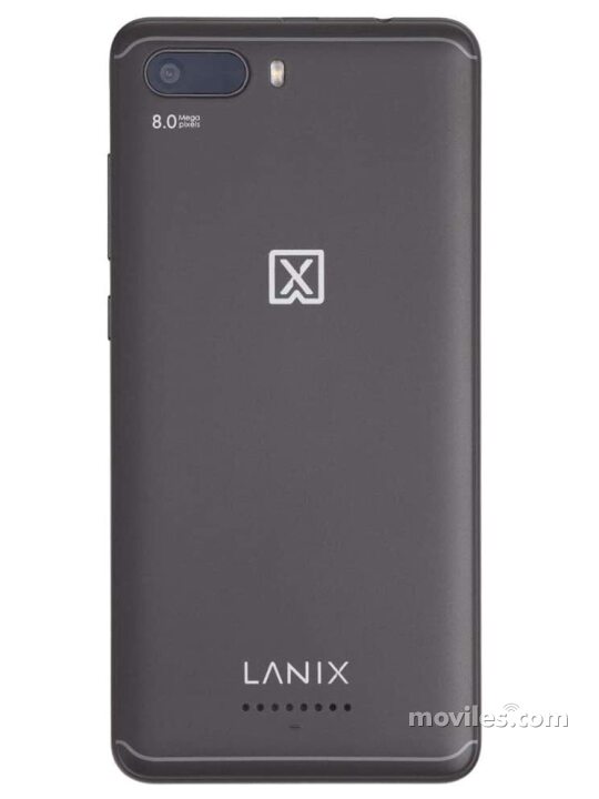 Image 5 Lanix Ilium M5
