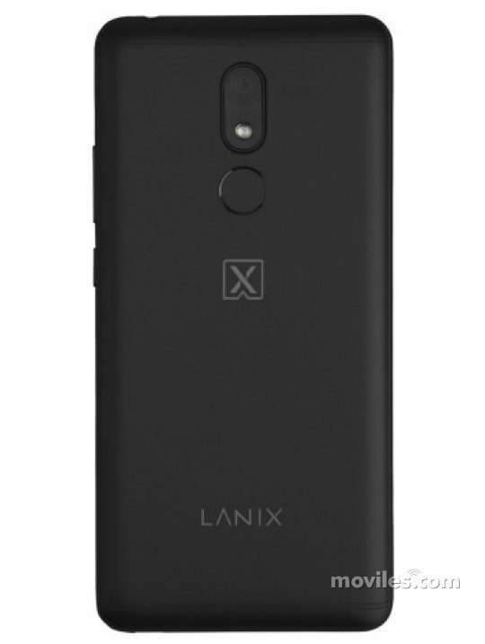 Image 4 Lanix Ilium M7