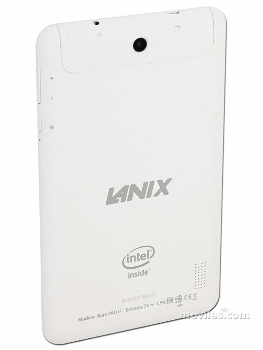 Image 3 Tablet Lanix Ilium Pad i7