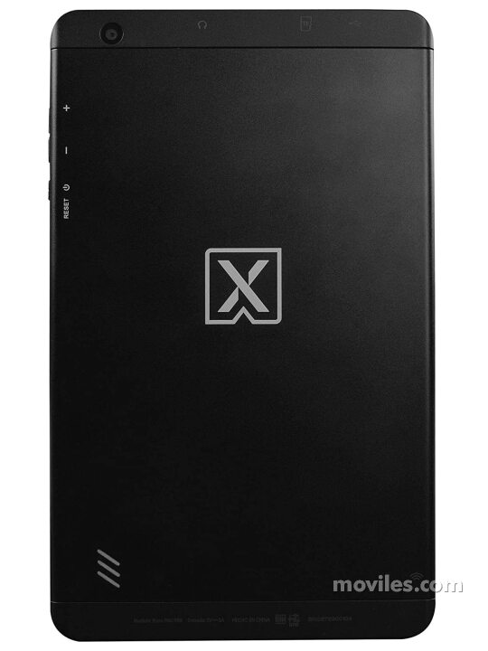 Image 4 Tablet Lanix Ilium Pad RX8