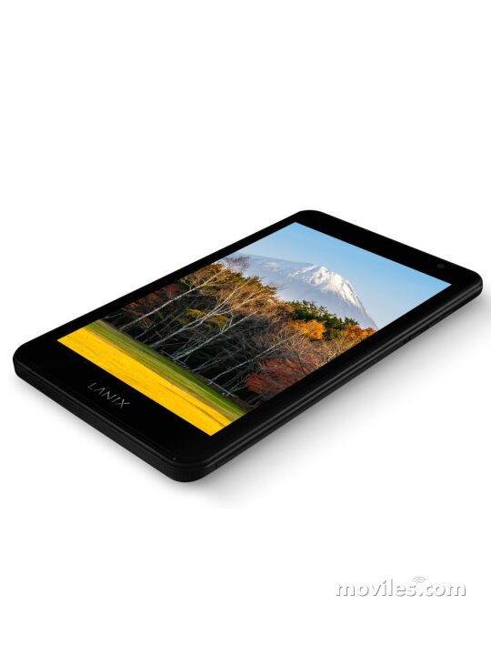 Image 3 Tablet Lanix Ilium Pad RX7