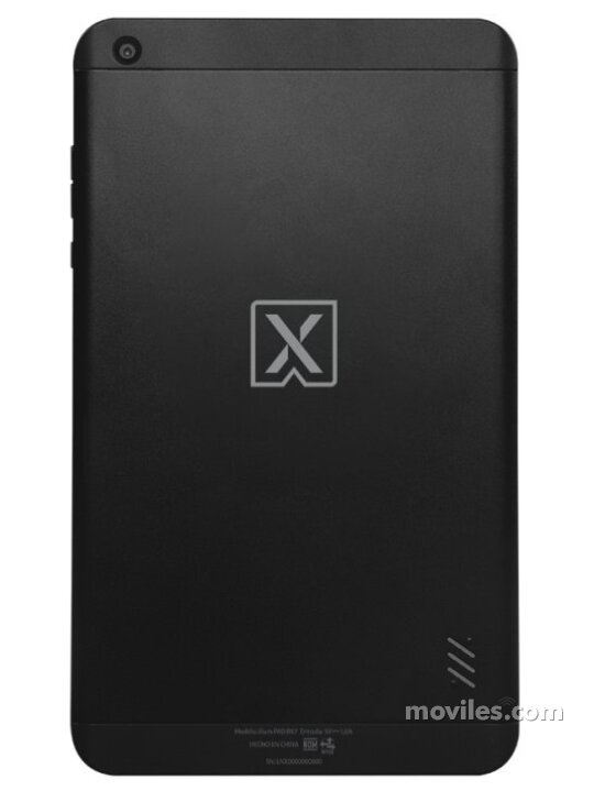Image 4 Tablet Lanix Ilium Pad RX7