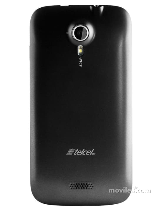 Image 4 Lanix Ilium S600