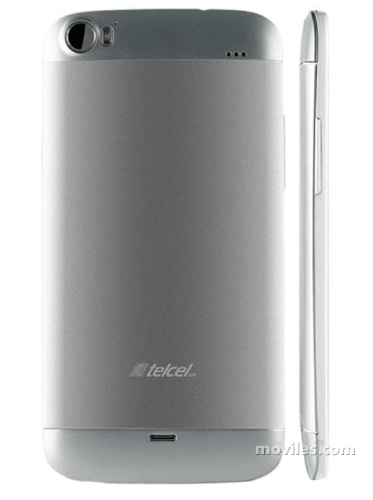 Image 2 Lanix Ilium S700
