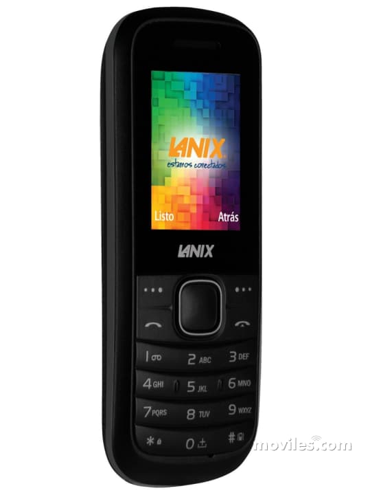 Image 2 Lanix U100