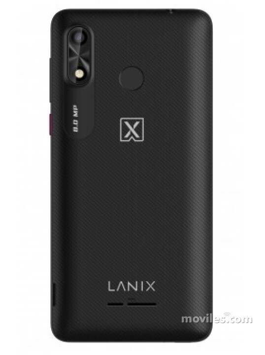 Image 3 Lanix X750