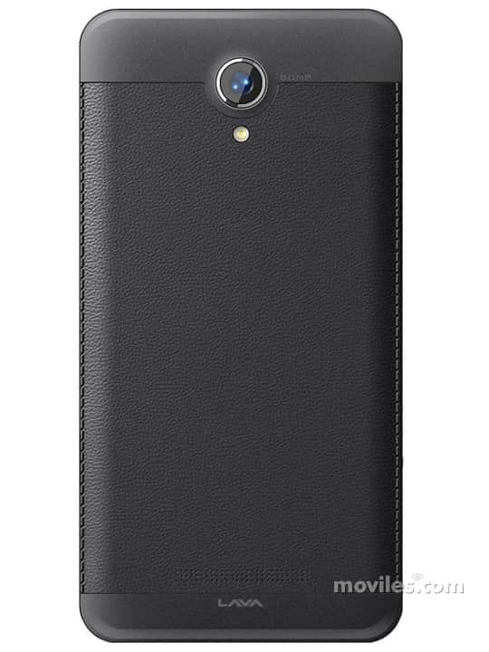 Image 5 Lava 3G 415