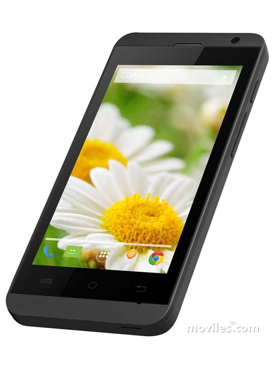 Image 2 Lava 3G 415