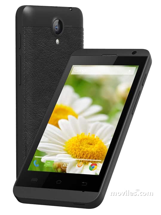 Image 3 Lava 3G 415