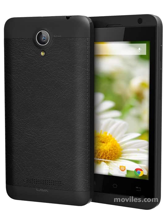 Image 4 Lava 3G 415