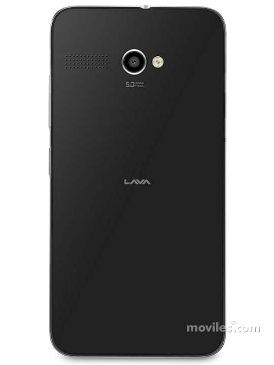 Image 3 Lava A50