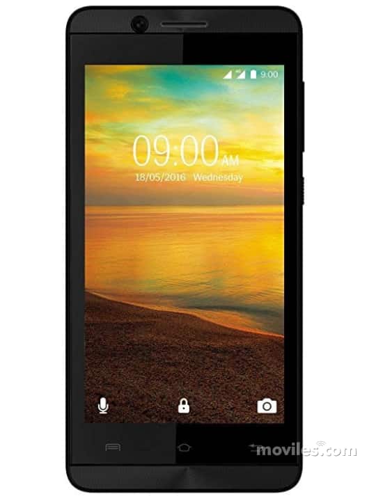 Lava A51