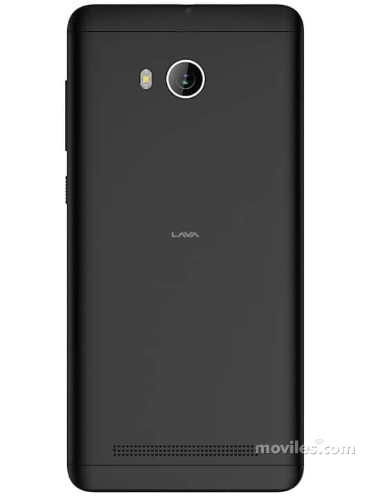 Image 4 Lava A51