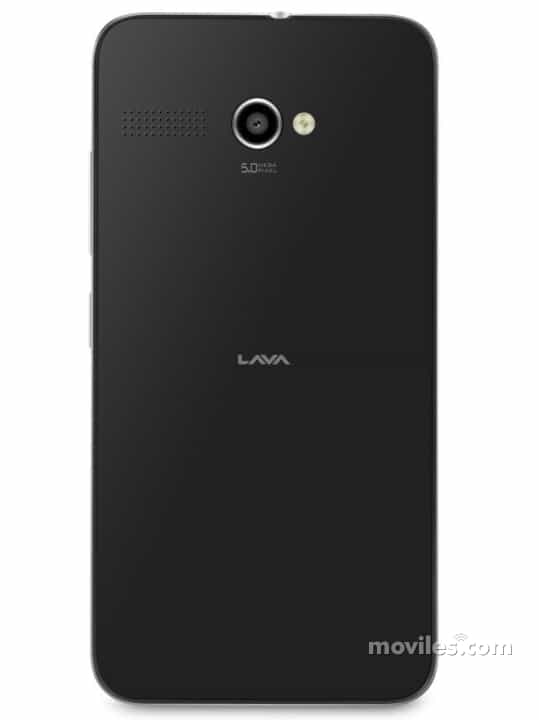 Image 5 Lava A55