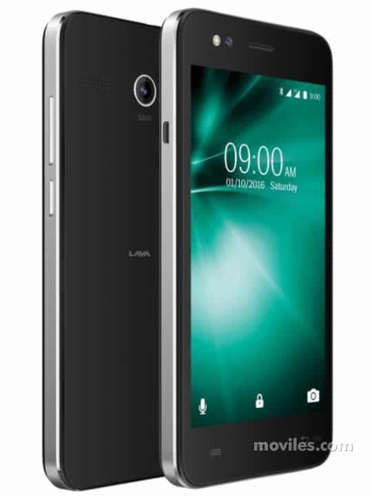 Image 4 Lava A55
