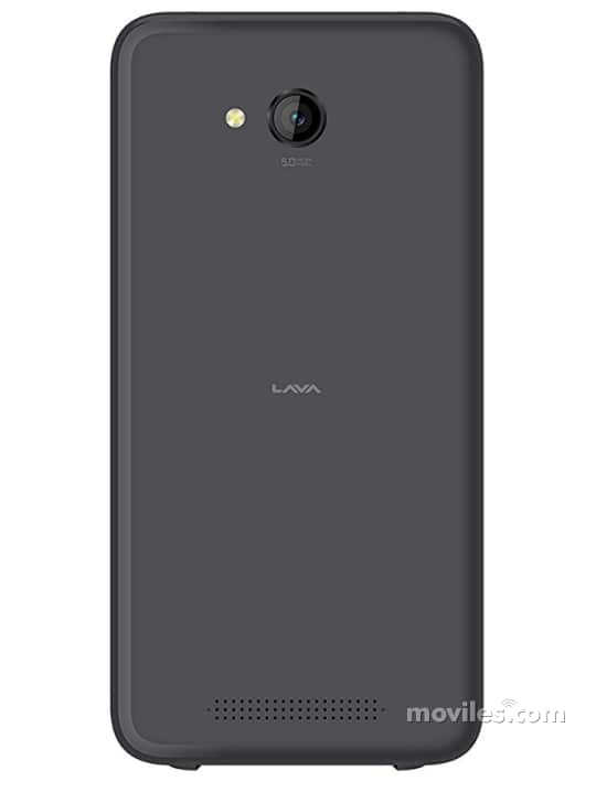 Image 6 Lava A67