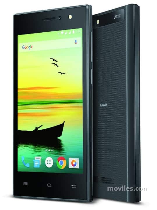 Image 3 Lava A76