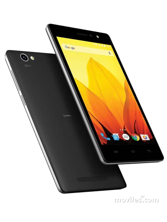 Image 3 Lava A88