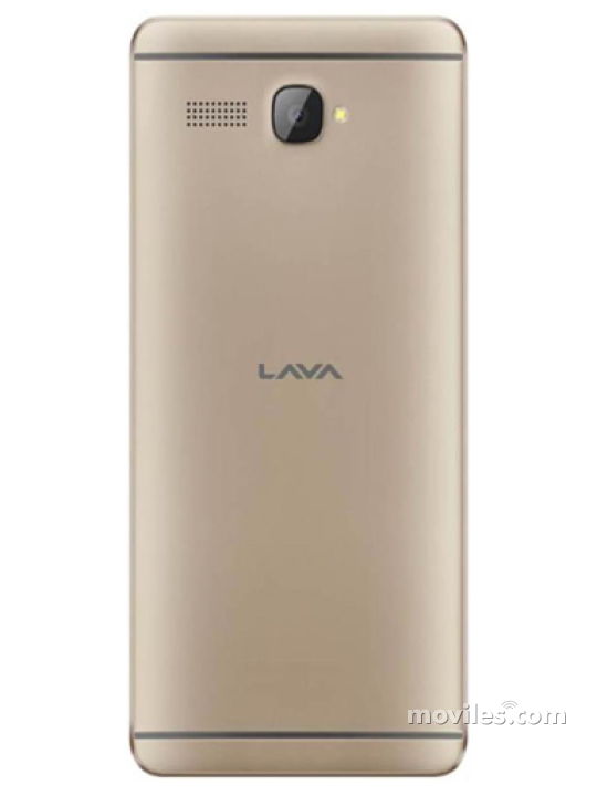 Image 3 Lava A93