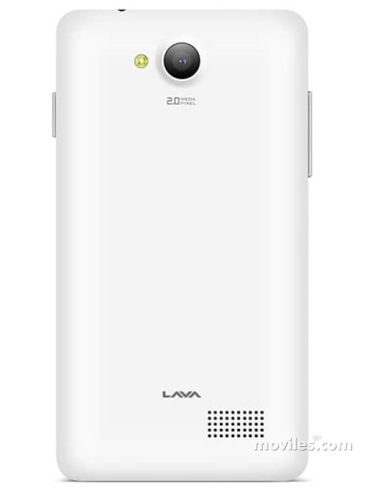 Image 3 Lava Flair E2