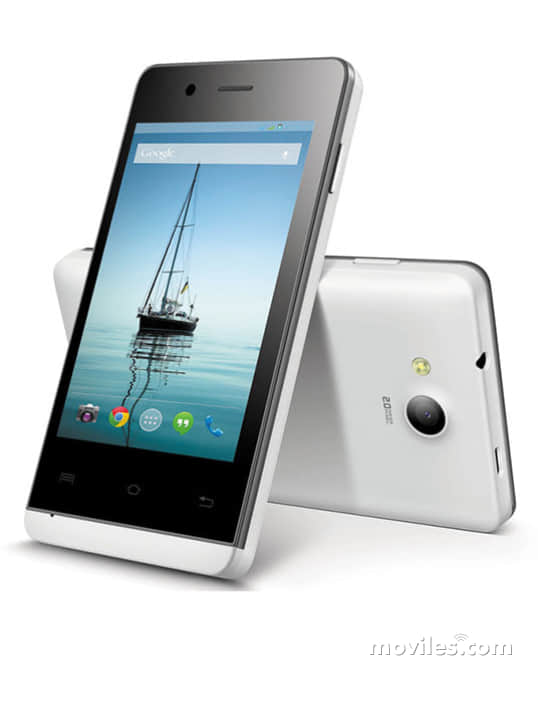Image 2 Lava Flair E2