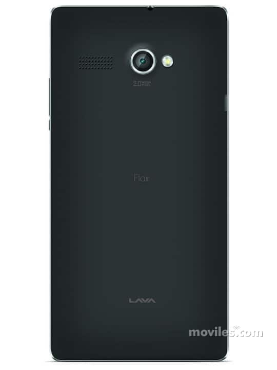Image 3 Lava Flair P1