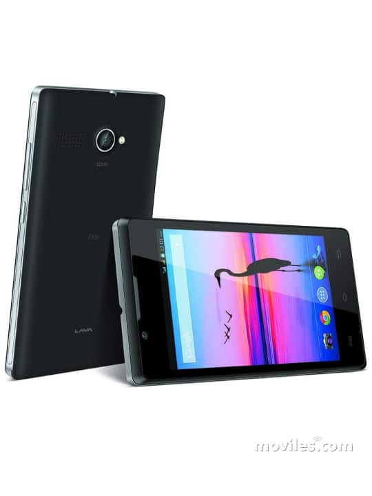 Image 2 Lava Flair P1
