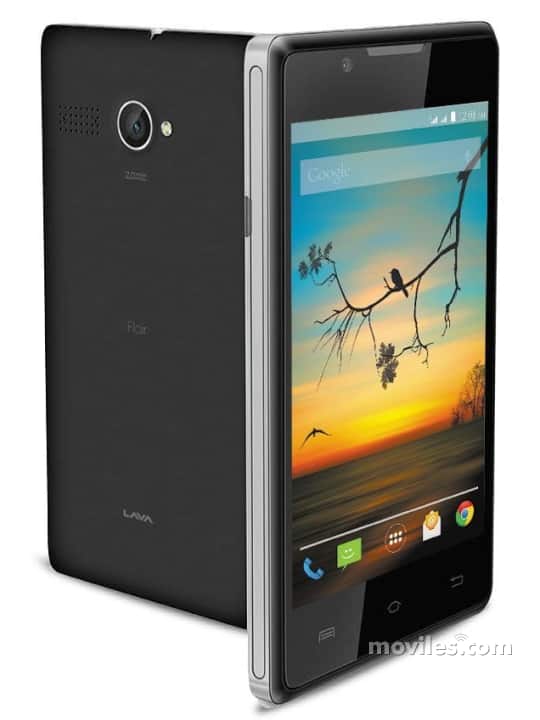 Image 3 Lava Flair P1i