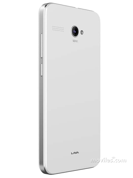 Image 5 Lava Iris Atom 2