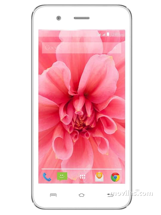 Image 2 Lava Iris Atom 2