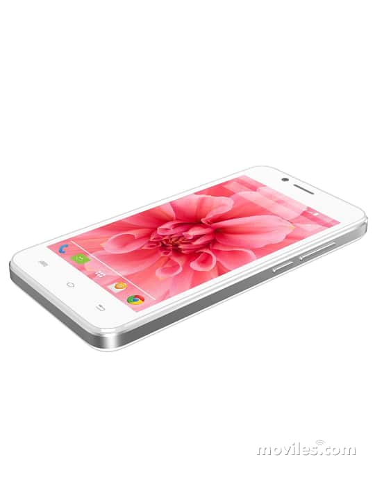 Image 4 Lava Iris Atom 2
