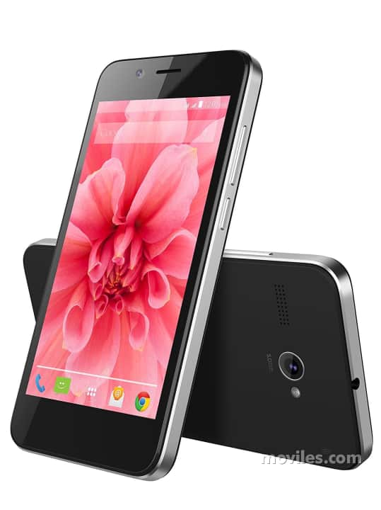 Image 3 Lava Iris Atom 2