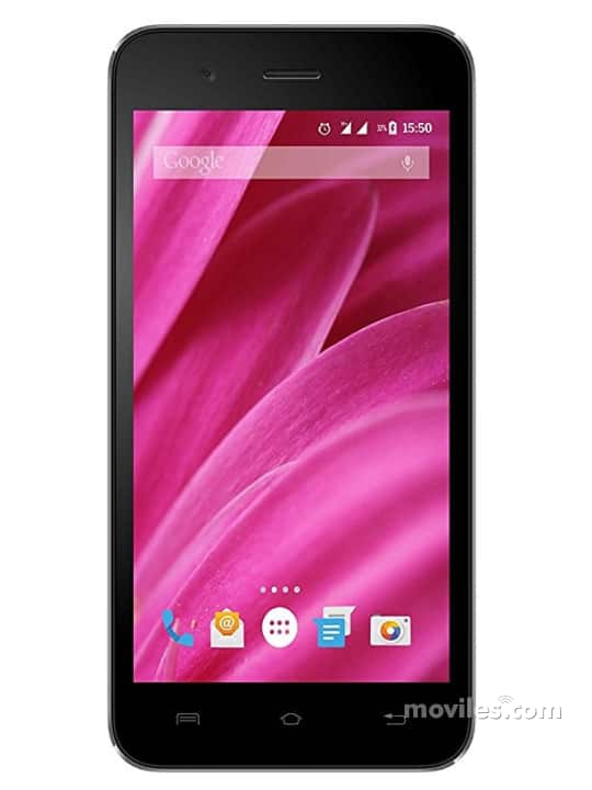 Image 2 Lava Iris Atom 2X