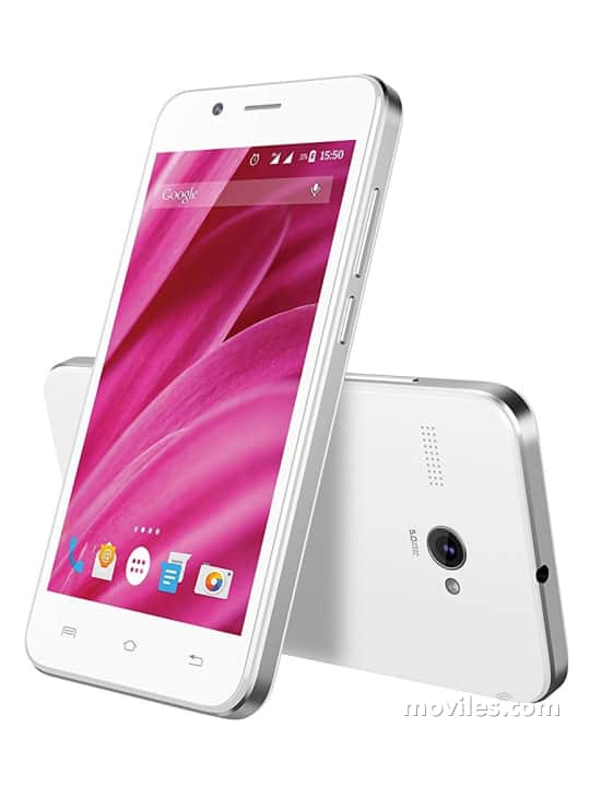 Image 4 Lava Iris Atom 2X