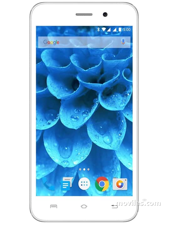 Image 2 Lava Iris Atom 3