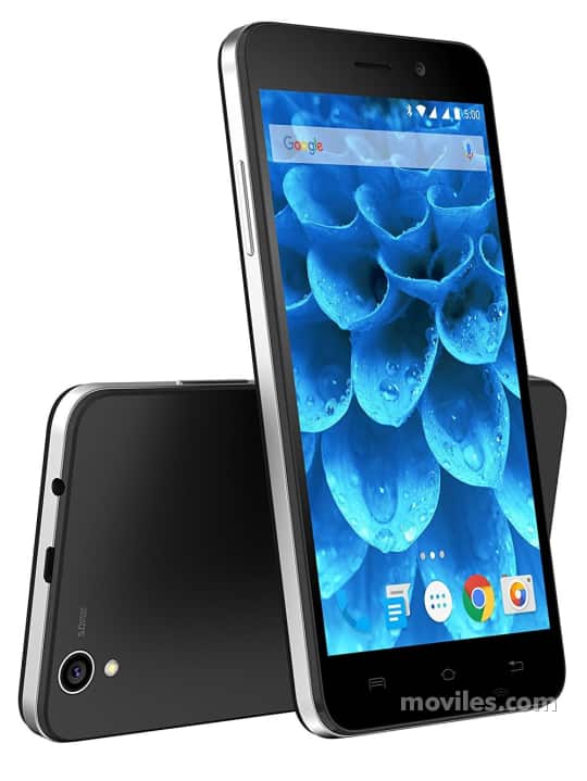 Image 3 Lava Iris Atom 3