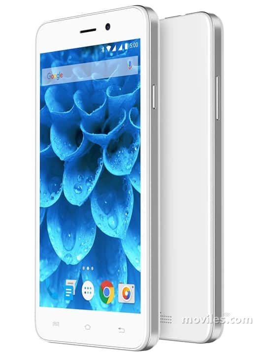 Image 4 Lava Iris Atom 3