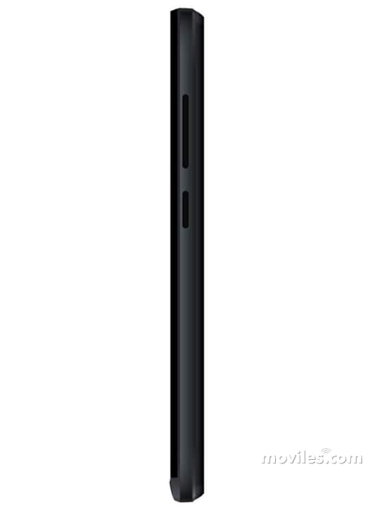 Image 4 Lava Iris Fuel 25