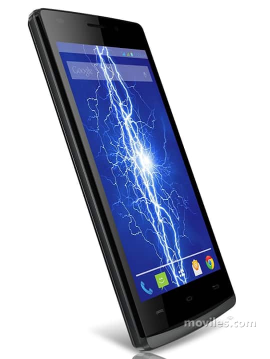 Image 2 Lava Iris Fuel 25