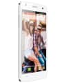 Lava Iris Selfie 50