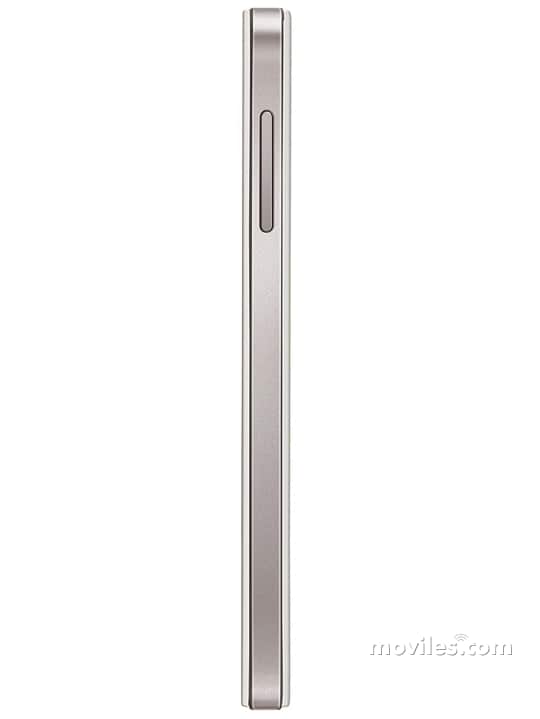Image 4 Lava Iris X1