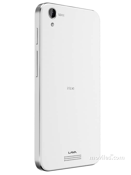 Image 4 Lava Iris X1 Atom S