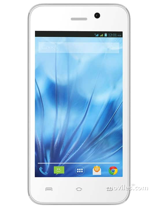 Image 2 Lava Iris X1 Atom S