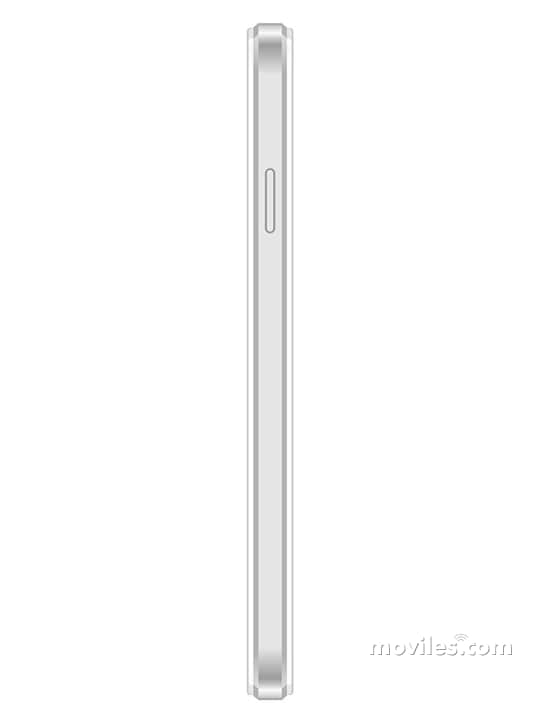 Image 2 Lava Iris X1 Mini
