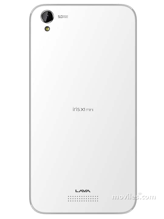 Image 3 Lava Iris X1 Mini