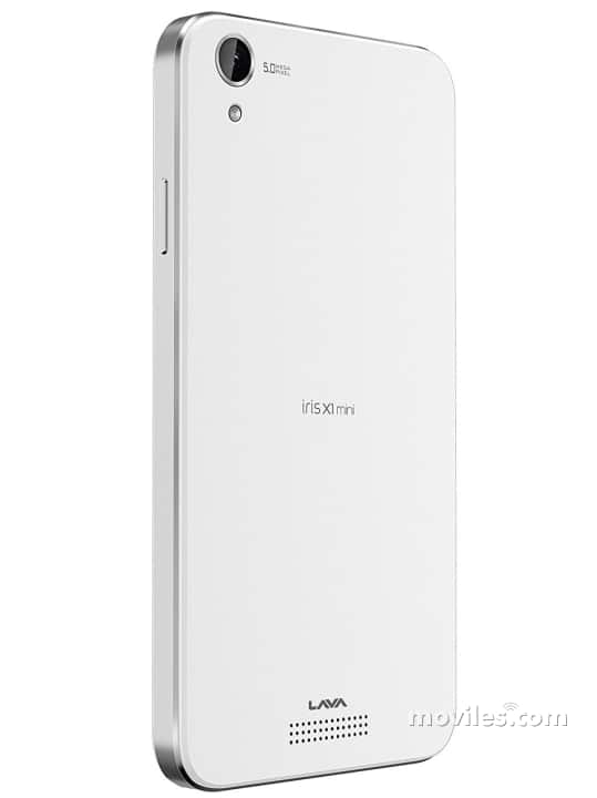 Image 4 Lava Iris X1 Mini