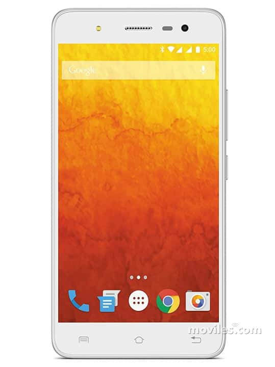 Lava Iris X1 Selfie
