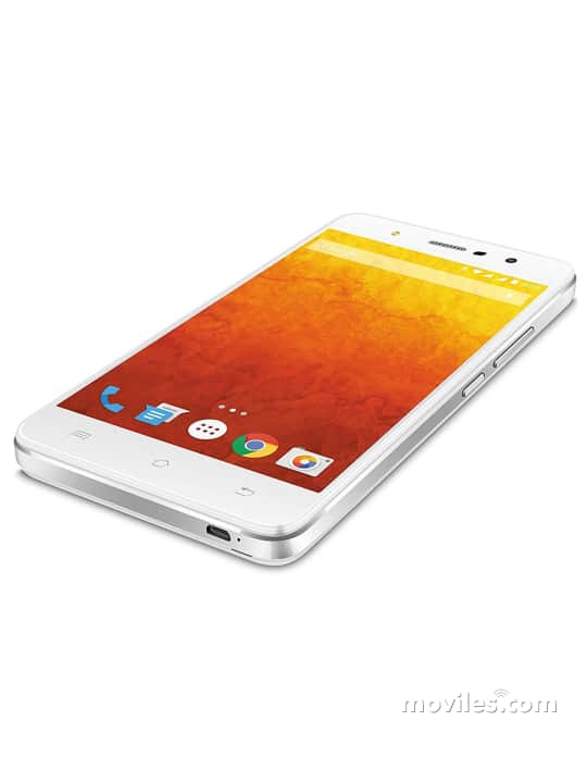 Image 3 Lava Iris X1 Selfie