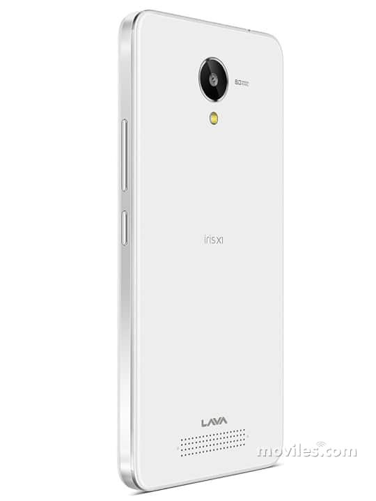 Image 5 Lava Iris X1 Selfie
