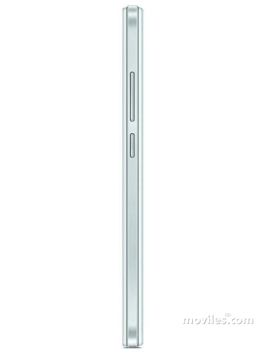 Image 3 Lava Iris X5 4G